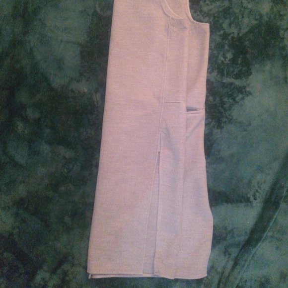NWT Fairchild Longline Vest Sz XL - Picture 2 of 9